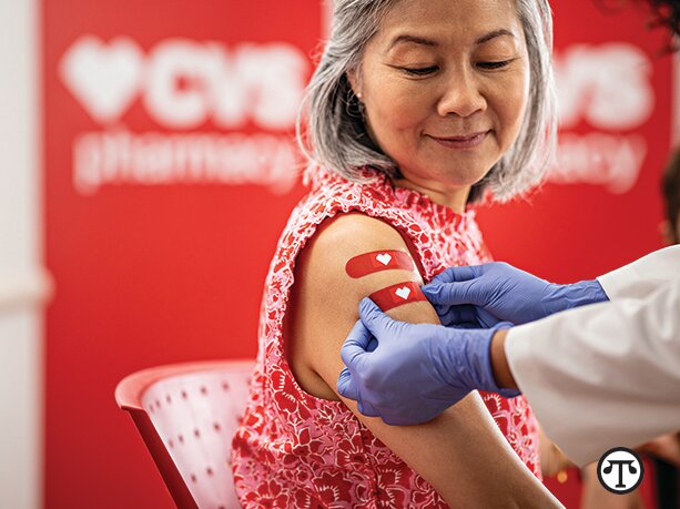 You can schedule an appointment for the seasonal flu vaccine, as well as COVID-19, respiratory syncytial virus (RSV) and pneumococcal pneumonia vaccinations at your local CVS Pharmacy at CVS.com.