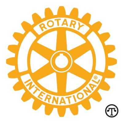 Rotary International says everyone should get the necessary vaccines, and anyone can support efforts to protect more people.