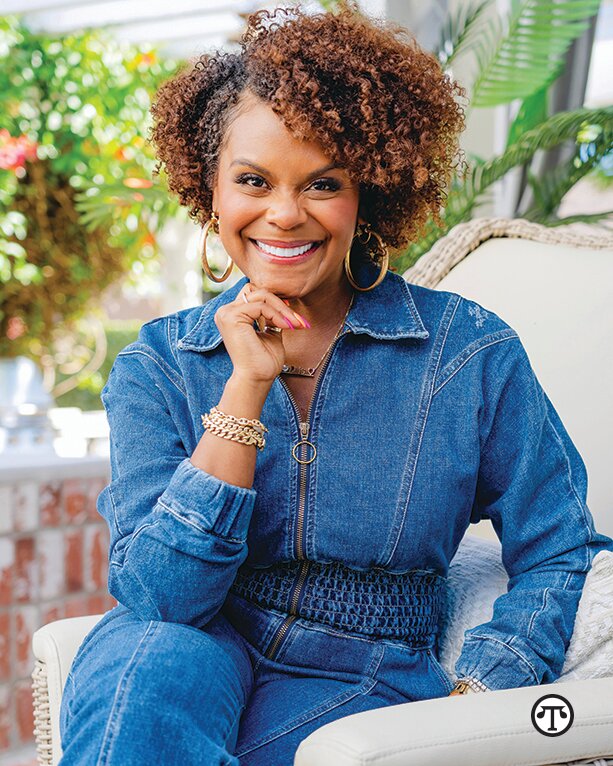 Emmy award&ndash;winning host, #1 New York Times bestselling author, and &ldquo;America&rsquo;s Mom,&rdquo; Tabitha Brown, shares personal and inspiring childhood story in her first-ever picture book, Hello There, Sunshine.