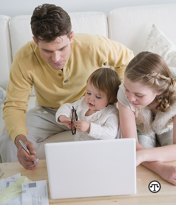 Wherever you spend the school break, you can help your children have an enjoyable and productive time while on vacation.