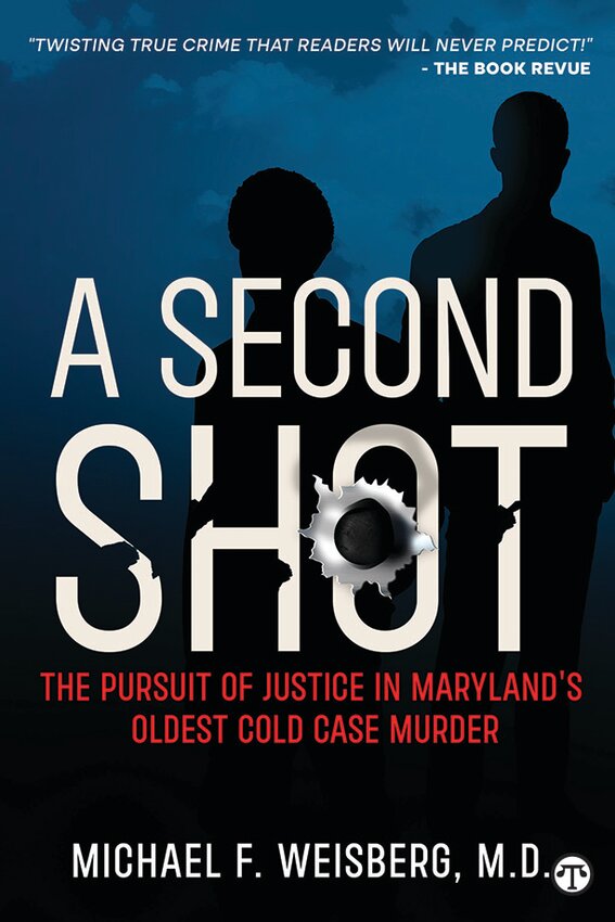 True crime with heart, A Second Shot delivers a thought-provoking twist.