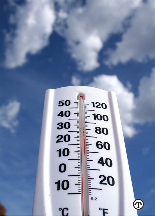 When the temperature climbs, it&rsquo;s a hot idea to get your HVAC system professionally cleaned.