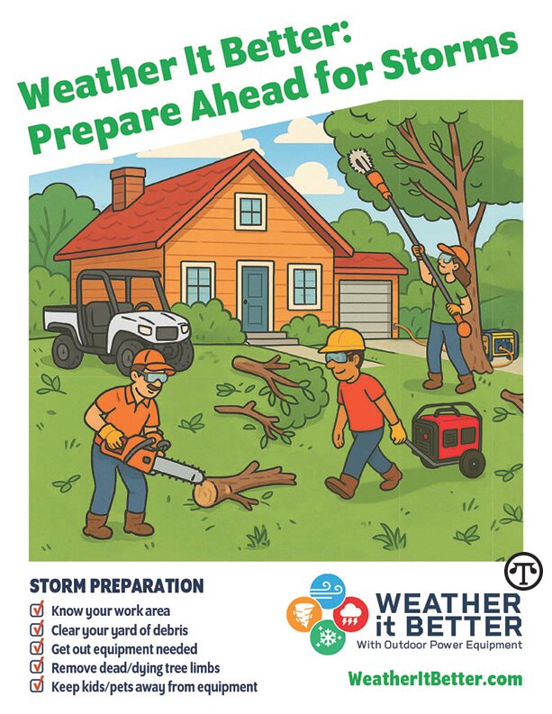 Staying safe at home is easier when you&rsquo;re properly equipped and prepared.