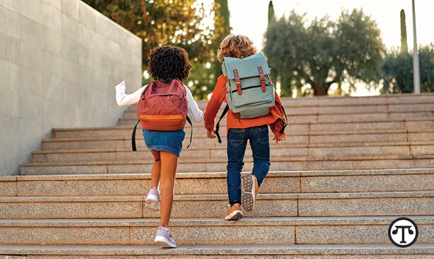 From grade school to higher ed, the right Internet connection and tools empower excellence in education.