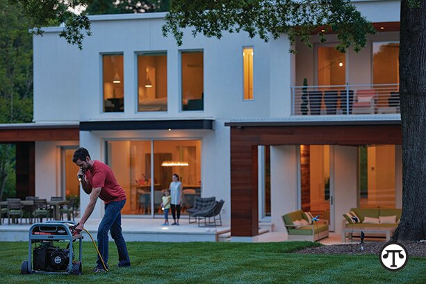 You can feel safe at home if you take proper precautions before storm season becomes severe.