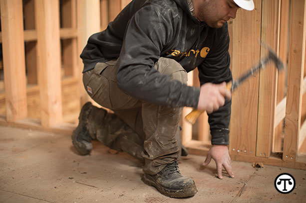 Work Pants: The Next Generation