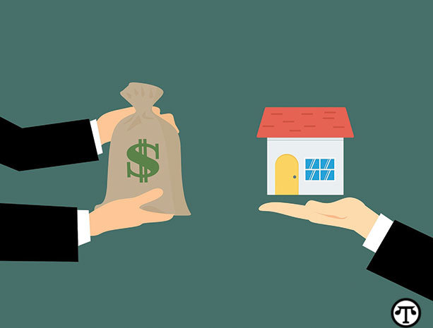 Make Money Renting Your Second Home