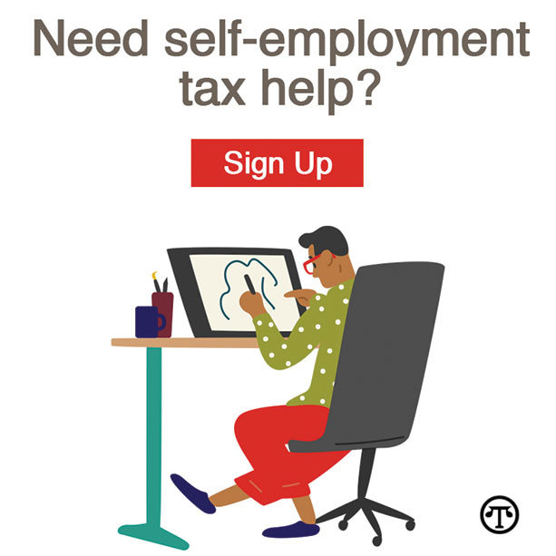 Help For The Self-Employed