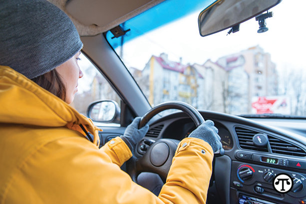 No Need To ‘Warm Up’  Modern Vehicles In Cold Weather