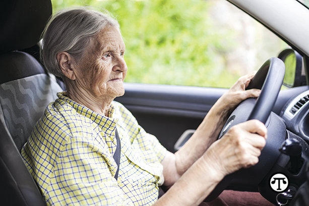 Protecting Your Ability To Drive Safely  For As Long As Possible