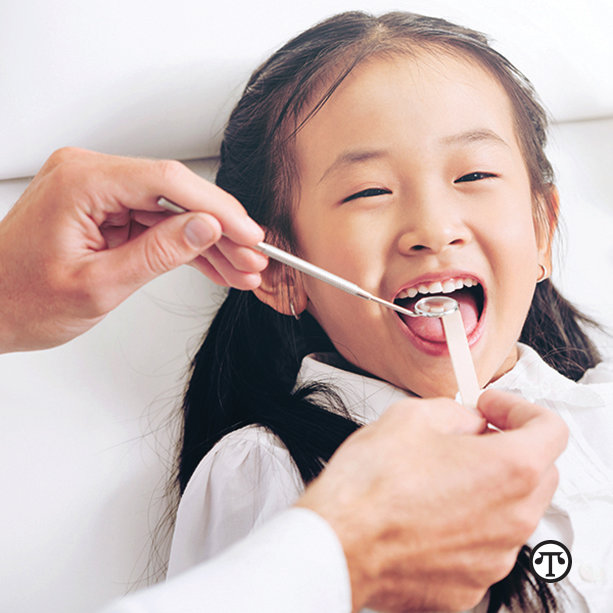 Get Kids Access To Dental Care