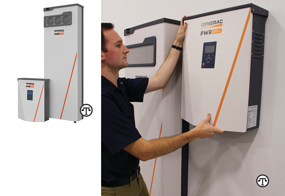 Residential Solar + Battery Storage Solutions Protect Against Utility Outages