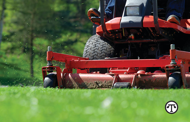 Checklist: The Right Equipment To Create The Yard Of Your Dreams