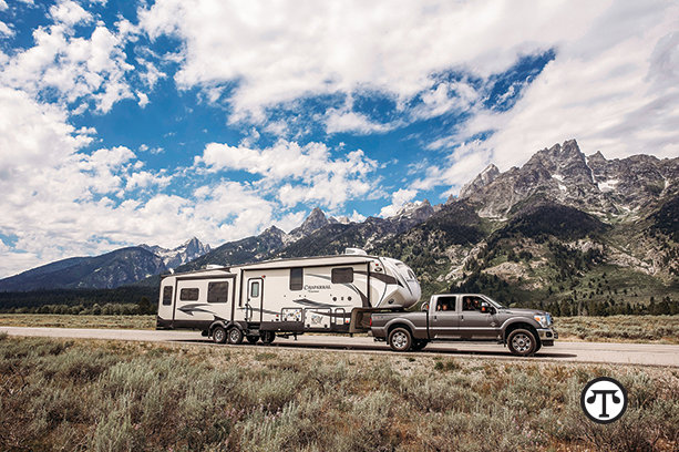 RV Owners are the Surprise Financial Success Story of the Year