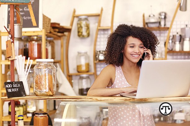 How Small Businesses Can Successfully Stay Connected