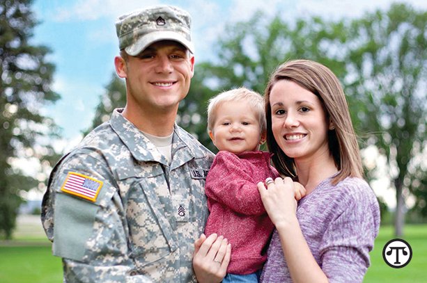 Uniformed Services Members: Help Protect Your Family With The Federal Long Term Care Insurance Program