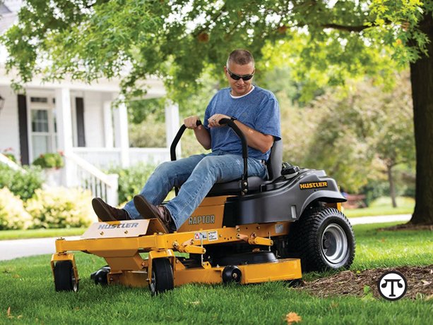 Pointers On Purchasing A Zero-turn Mower