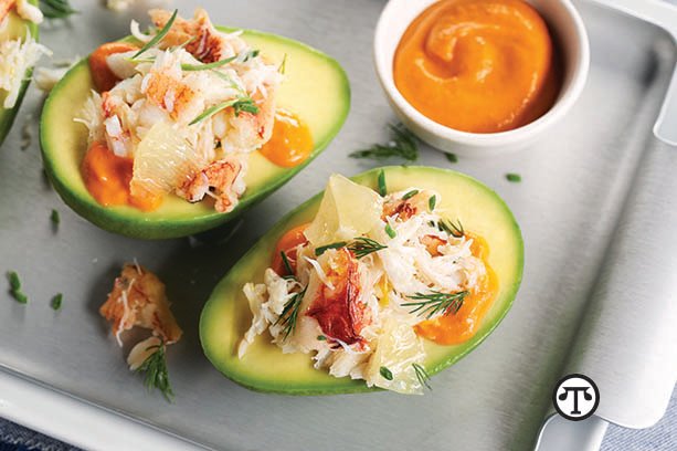 This Spring Promises an Abundant  and Flavorful California Avocado Season