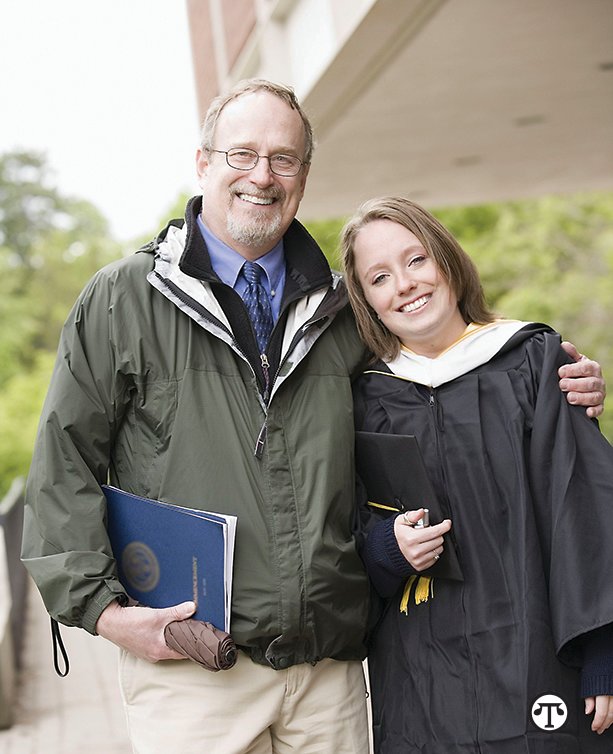 Keeping Your Kids Covered—Finding Health Insurance Post-Graduation