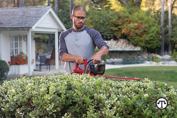 Powering Up Your Backyard: The Right Equipment
