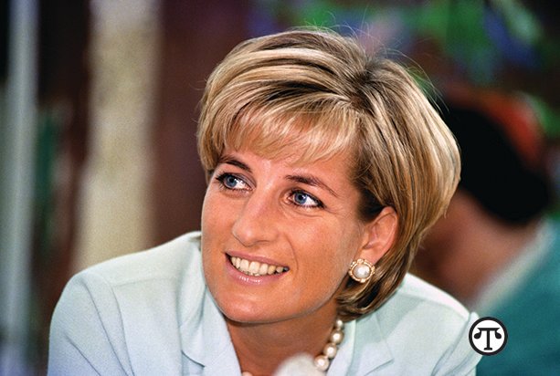 Provocative Princess Diana Interview Discovered