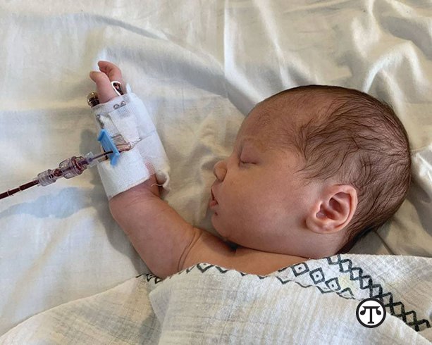 They Saved A Baby’s Life—Here’s How You Could, Too