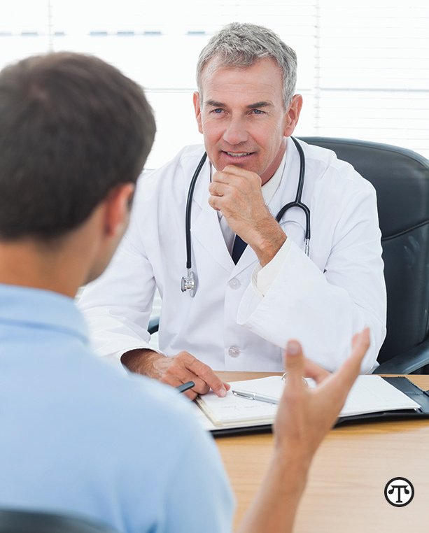 Talk Hernia To Me: Advice For Effective Consultations With Your Doctor