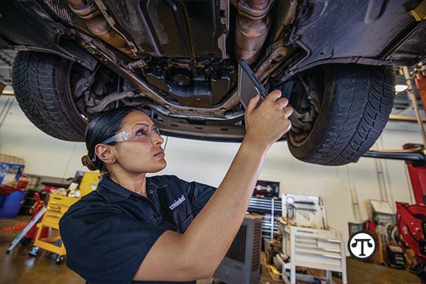 Car Repairs Not To Try At Home