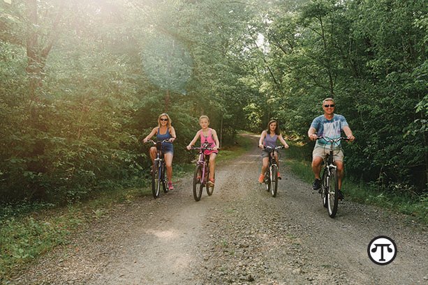 Northern Virginia Extends A Warm Welcome  To Canadian Visitors