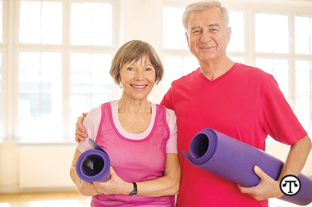 Medicare Open Enrollment Offers Opportunities  to Access Affordable Fitness Programs