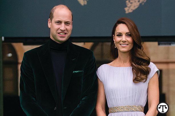 2022 Set To Be A Big Year For Kate And William
