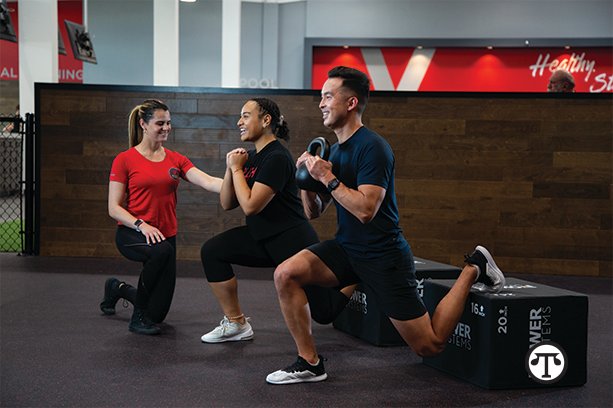 Choosing The Perfect Personal Trainer