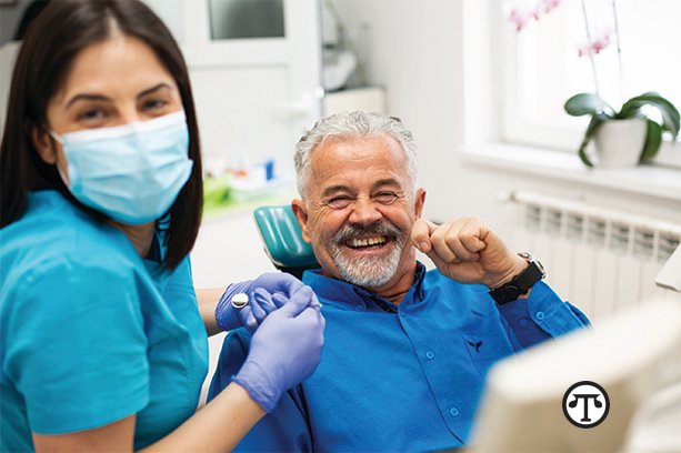 What’s Really At The Heart Of Dental Health?
