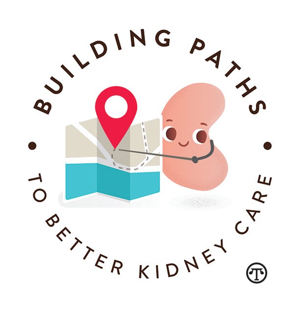 Building Paths To Better Kidney Care