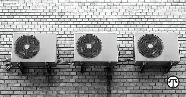 Air Conditioning Use Could Exceed Electric Capacity