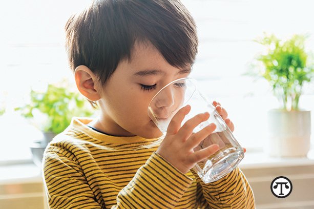 What’s In The Water? Fluoridated Water And Its Benefits