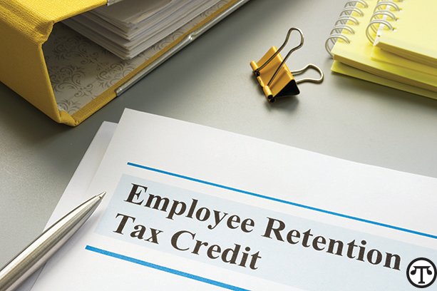 Employee Retention Tax Credit  Is A Lifeline For Businesses