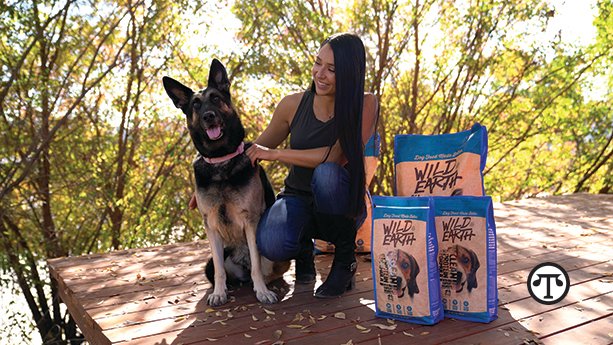 Flexitarianism For Dogs—For The Environment, For Their Health And For Your Wallet