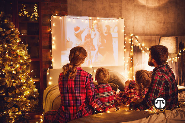 Tis the Season for Streaming! Holiday Movie Tool Simplifies Movie Night