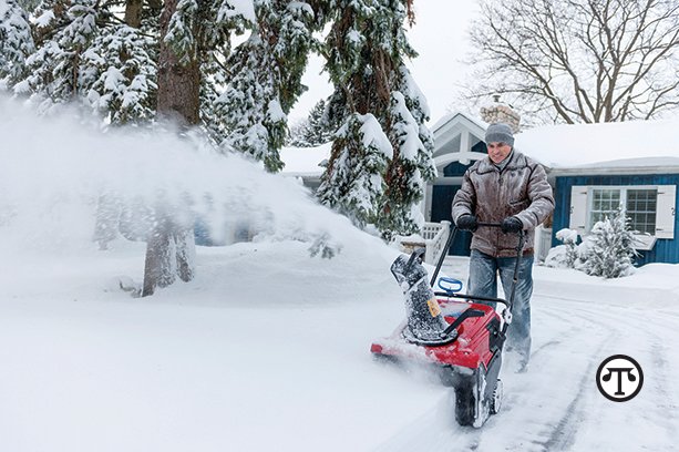 12 Questions To Ask  Before Powering Up The Snow Thrower