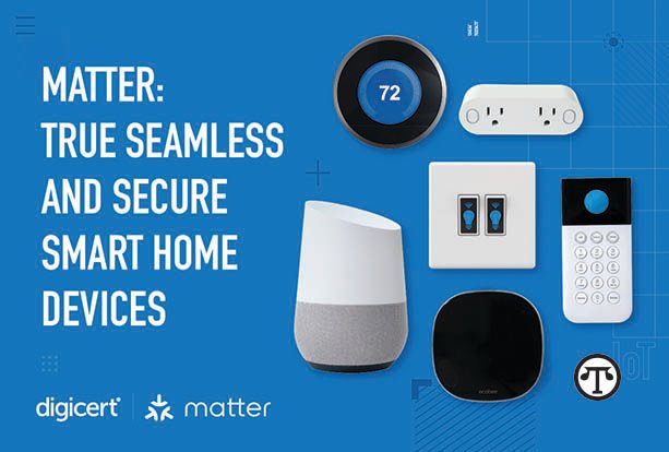 Making Smart Homes Better And More Secure