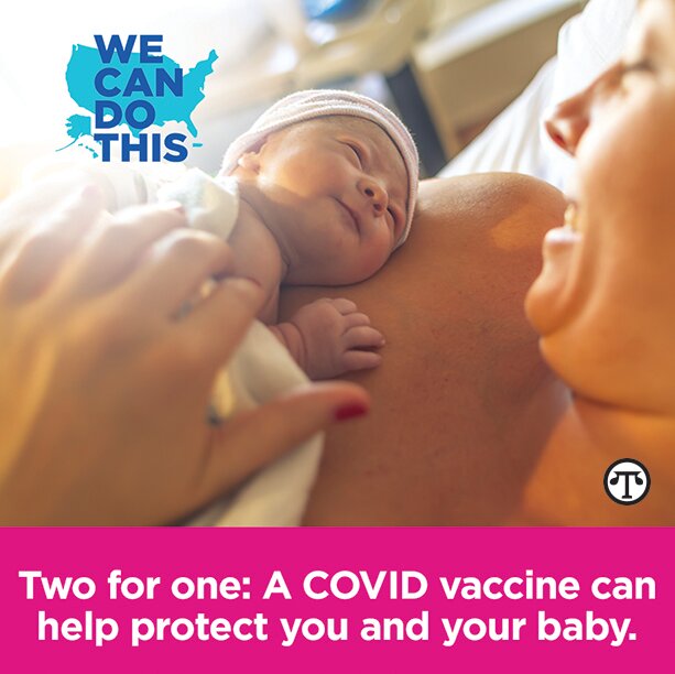 What to Know About Pregnancy and COVID Vaccines