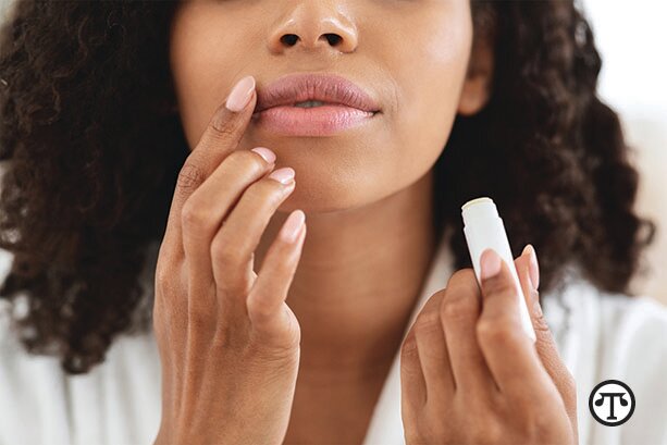 Lip Care is an Important Part of Your Oral Health Routine