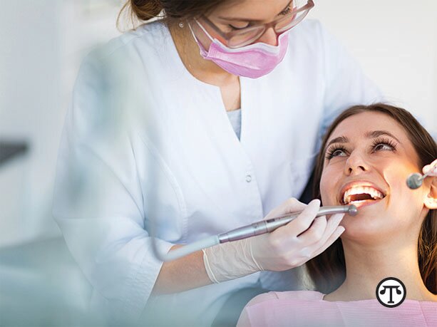 How to Overcome Anxiety at the Dentist