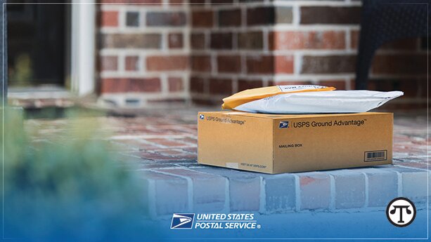 The U.S. Postal Service is Ready to Deliver