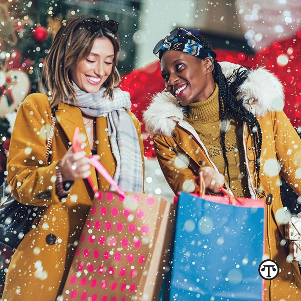 How Americans Plan  to Spend and Save this Holiday Season