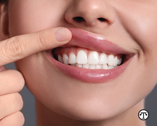 The Gap in Gum Care:  Why Caring For Your Teeth’s Foundation Matters