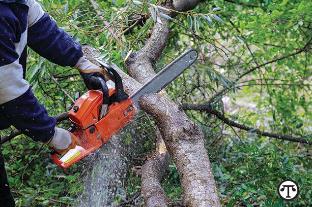 The Right Equipment Readies You For Storms, Unpredictable Spring Weather: Are You Prepared?