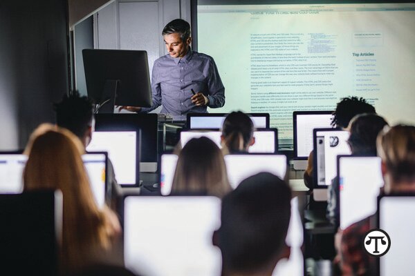 Real Educational Advantages of Artificial Intelligence